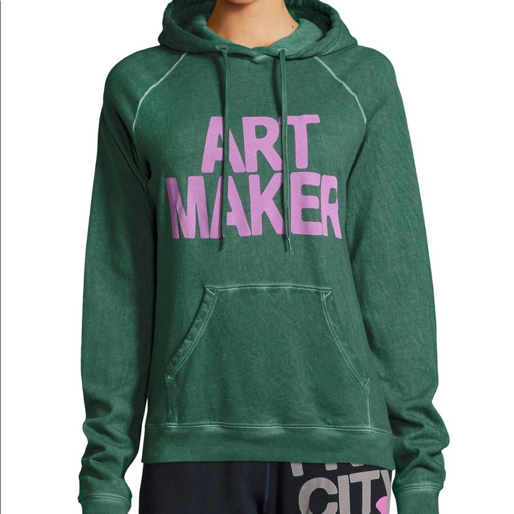 Freecity Art Maker Sweatshirt